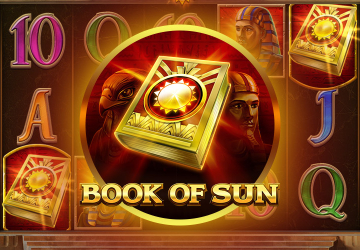 Playtech - игровой автомат онлайн от Various с RTP 97.58%